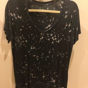 Spotted American eagle soft and sexy shirt